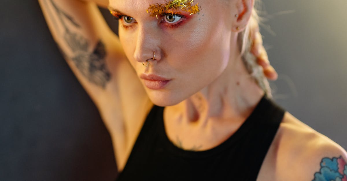 Influential Realistic Tattoo Artists to Watch in the Local Scene