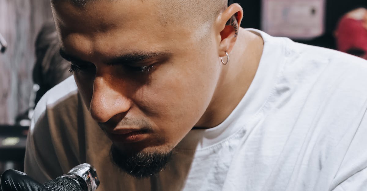 Inked with Love: Heartfelt Stories from Our Clients