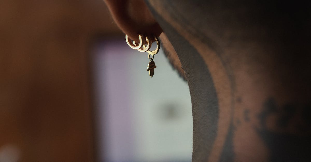 Is It Normal for My Tattoo to Peel