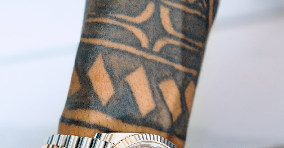 Premium Tattoo Balms for Enhanced Recovery