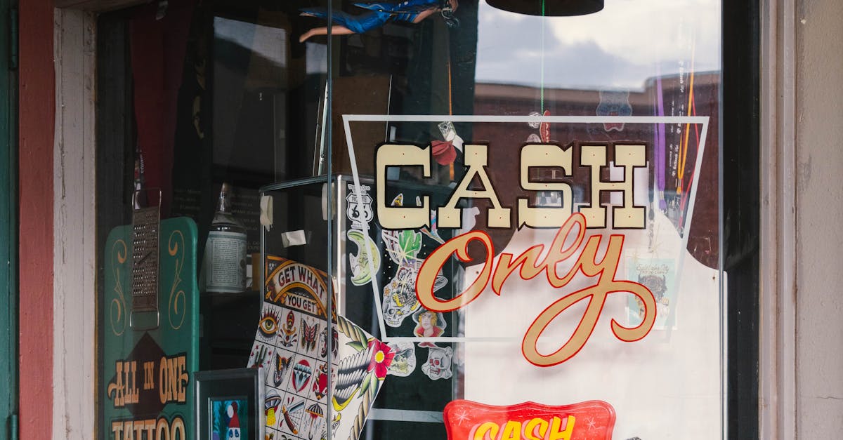 Showcasing Stunning Blackwork Tattoos from Local Artists