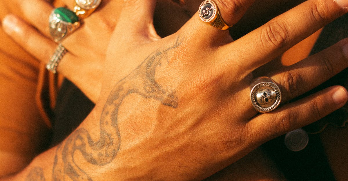 Tattoo Aftercare Sprays for Quick Relief