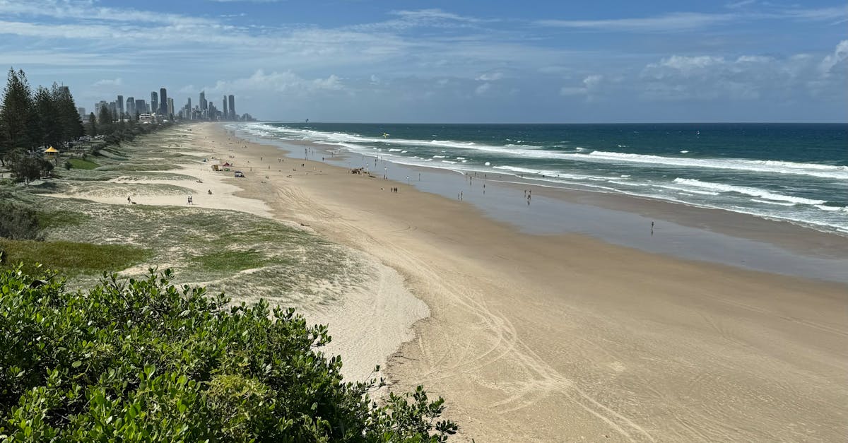 Techniques Used by Blackwork Artists on the Gold Coast