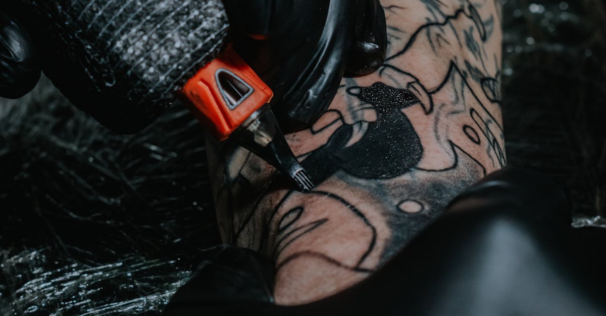 The Evolution of Realistic Tattoo Art on the Gold Coast