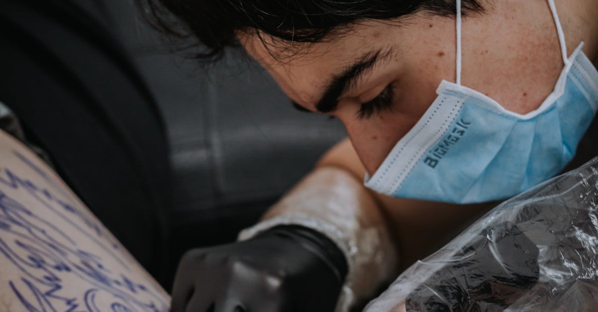 The Role of Light and Shadow in Realistic Tattoo Design