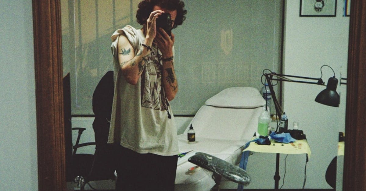 Understanding Realism in Tattoo Art on the Gold Coast