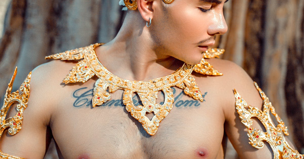 What Signs Indicate an Infection in My Tattoo